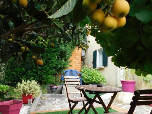 villa les Pins - Housity