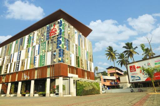 Lalys Residency - Housity