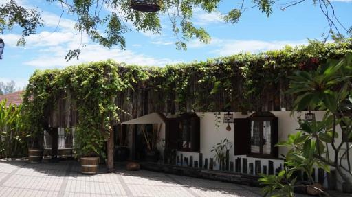 Kinta Bali Villa - Housity