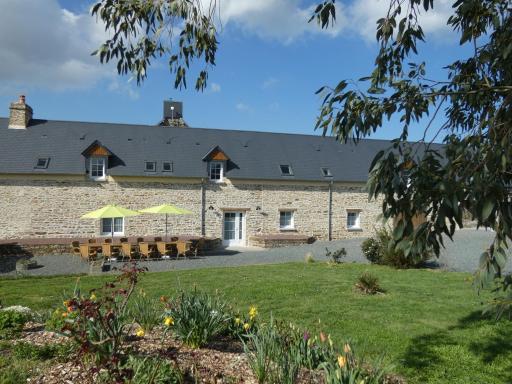 Le Tertre - Housity