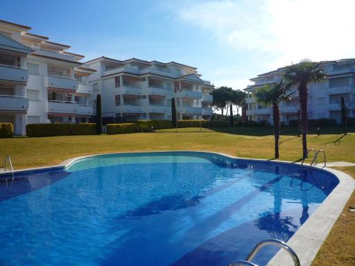 Apart. Green Mar 204 - Housity