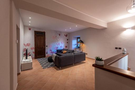 La casa dell’artista - Housity