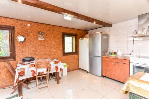 Ramus poilsis Karklėje - Housity