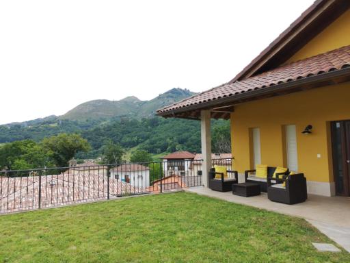 Villa Orinoco - Housity