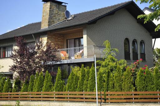 Hotel zur Herzklinik - Housity