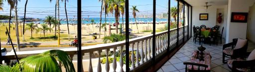 Salinas Apartment Malecon - Hizvo
