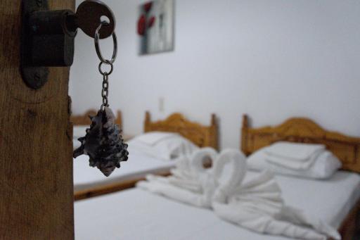 Militsa Rooms - Housity