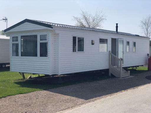 Static caravan-Haven, Lake District - Housity