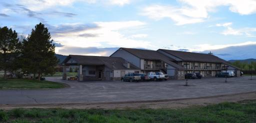Littletree Inn - Housity