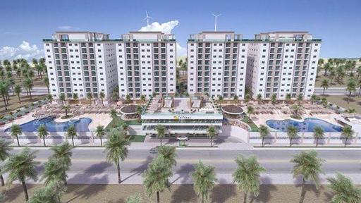 Salinas Park Resort - Housity