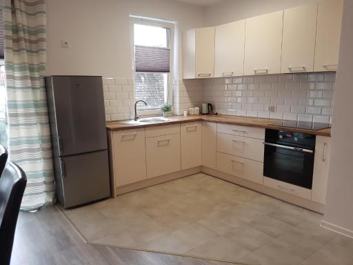 Narutowicza Modern Apartment - Housity