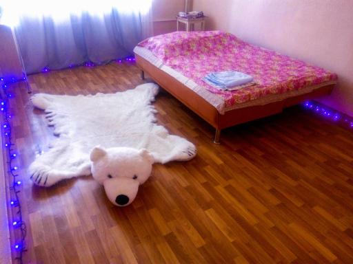 Двухкомнатная квартира в центре в 5-ти минут от площади Свободы - Housity