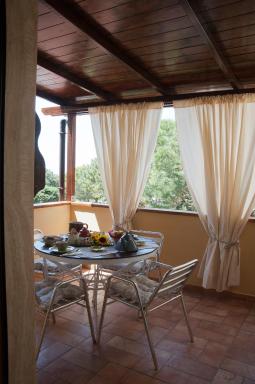Casa Donatella sulla costa degli Etruschi - Housity