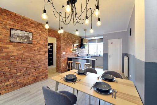 Premium Apartment Stefany by Metropolis - Housity