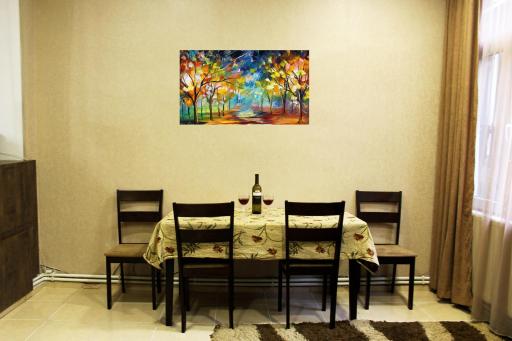 Old Tbilisi apartment - Housity