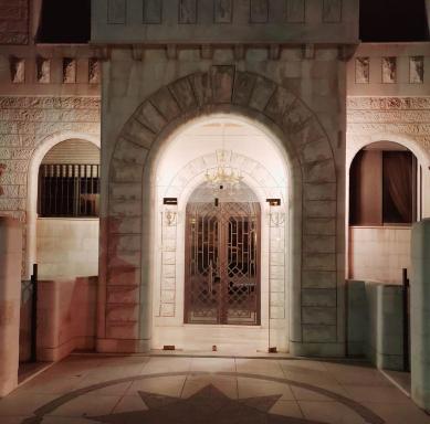 Qubat Heba Palace QHP - Housity