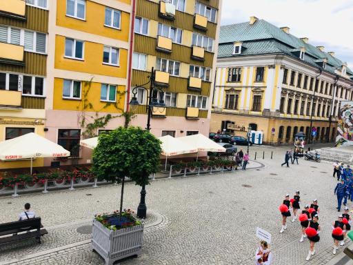 Legnica Apartament 36m2 Delux 3 - Housity