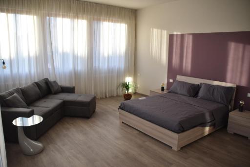 La Culla del Mugello - Housity