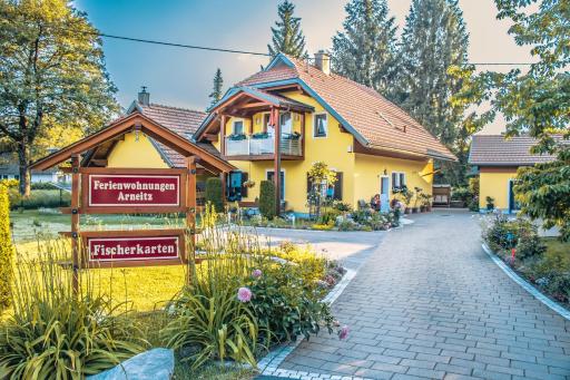 Ferienhaus Arneitz - Housity
