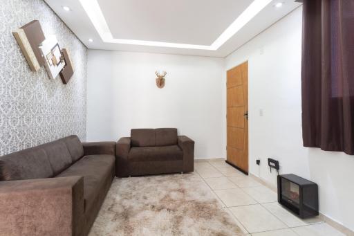 Apartamento Contagem 101 - Housity