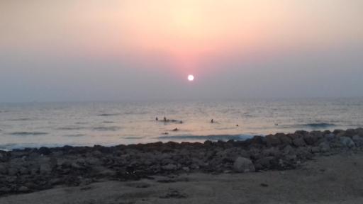 Ashkelon a front of the sea - Housity