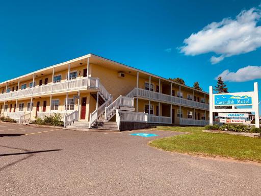 The Cavendish Motel - Housity