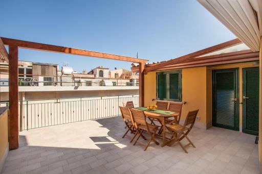Casa Rosaria - Housity