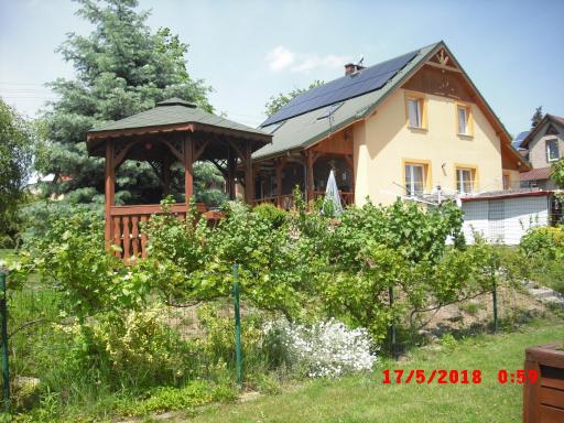 Pokoje Gościnne HANA - Housity