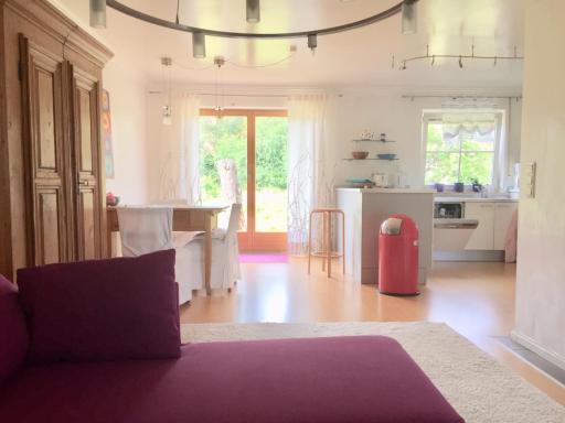 Gaensebluemchen 1 Apartment daisy 1 - Housity
