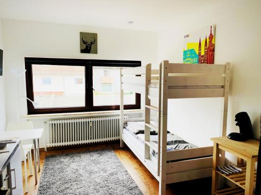 Living @ Klassvilla - Weserwehr No. 6 - Hizvo