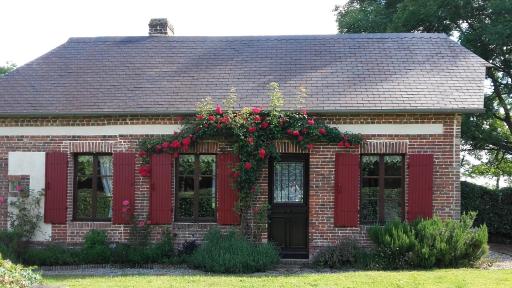 La petite Cauvinière - Housity