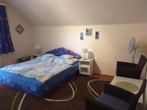 Balaton-Lak Apartmanház - Housity