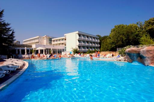 Althea Hotel - Housity