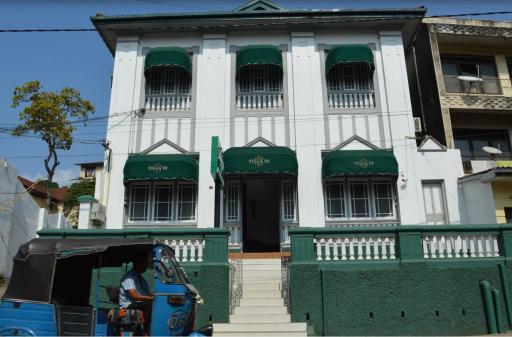 Villa 92 City Stay - Housity
