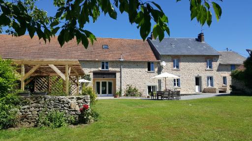 gitesdecampagne - Housity