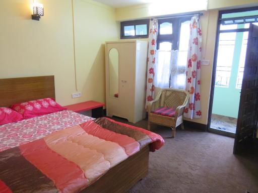 Anugrah Homestay - Housity