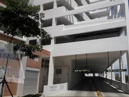 BS City Homestay2 - Miri Times Square - Housity