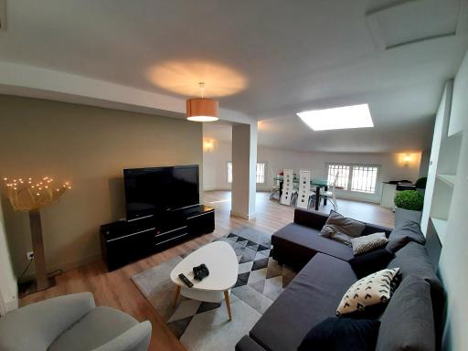 Appartement, Loft aux portes de Toulouse - Housity