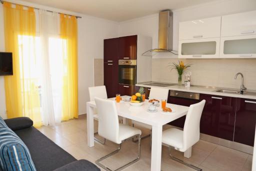 Apartments St.Anthony - Hizvo