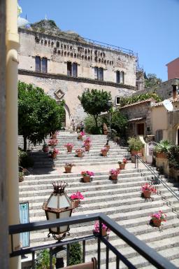 Bed & Breakfast Duomo Di Taormina - Hizvo