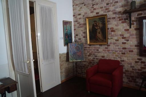 Somborski salas - strogi centar - Housity