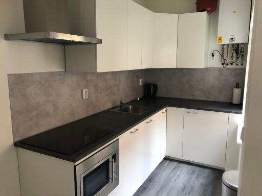 Poelgeeststraat - Housity