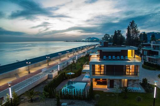 Arfa Park-Hotel - Housity