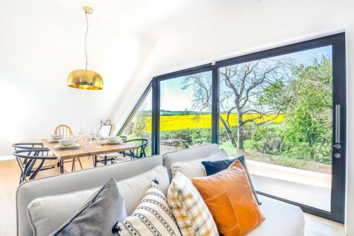 The Loft : Luxury Countryside Retreat for Family & Friends - Housity