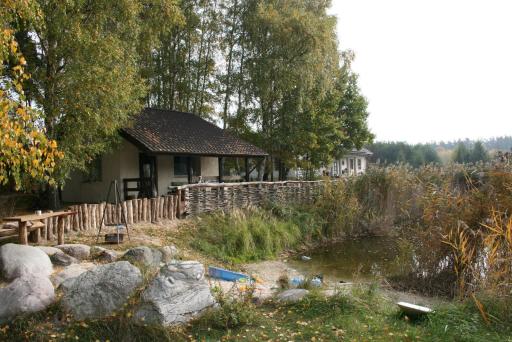 Agroturystyka Zatom Stary - Housity