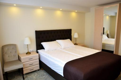 Pasažo namai B&B - Housity