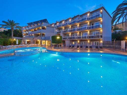 BQ Augusta Hotel - Housity