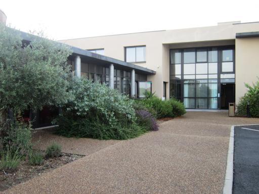 Hôtel Particulier VILLA DES MARAIS - Housity