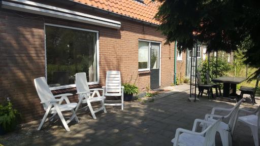 Vakantiewoning Deend - Housity