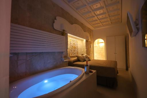 Palazzo Stapane Apartament Suite 8 - Housity